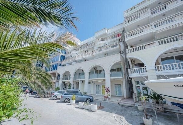 Fotografie Monaco App 4*